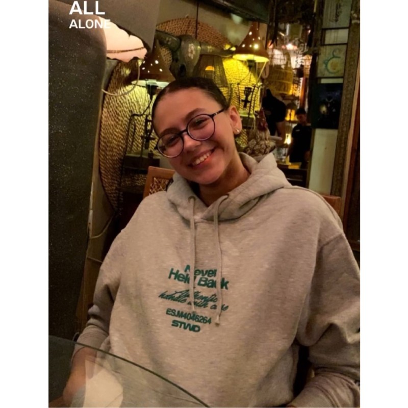 Haya Ehab